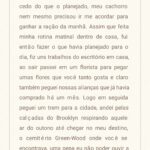 Eu vou escrever seus textos, roteiros ou pontos para vídeos.