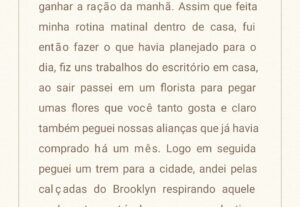 Eu vou escrever seus textos, roteiros ou pontos para vídeos.