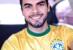 Eu vou gravar a melhor propaganda da sua empresa/produto