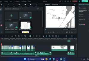 Eu vou Editar seu vídeo em até 48 horas