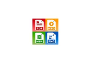Eu vou Converter Seus Arquivos de qualquer Formato