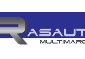 Eu vou fazer uma logo para seu negócio.