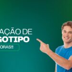 Eu vou criar 3 logotipos para você em 7 horas