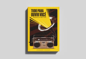 Eu vou criar uma capa atrativa para o seu Ebook