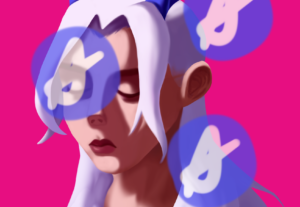 Eu vou desenhar icons pra você