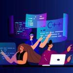 Eu vou programar um projeto de um site que desejar
