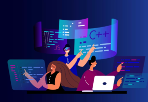 Eu vou programar um projeto de um site que desejar