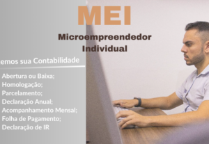 Eu vou Te ajudar com seu MEI
