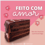 Eu vou criar sua publicação no Instagram