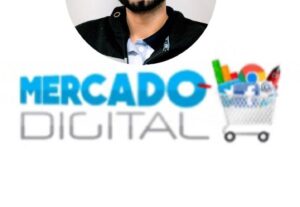 Eu vou fazer a logo da sua empresa ou pequeno negócio.
