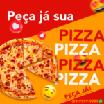 Eu vou fazer 05 artes a sua escolha para sua empresa