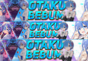 Eu vou fazer um Banner para o seu Canal do YouTube