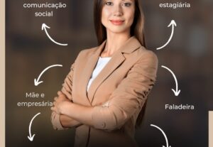 Eu vou fazer artes para o seu instagram comercial