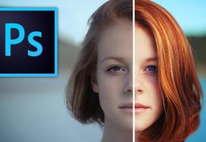 Eu vou fazer edição de vídeo e imagens