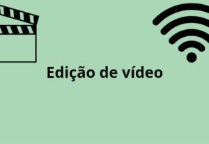 Eu vou editar seu challenge de maquiagem de até 30 segundos