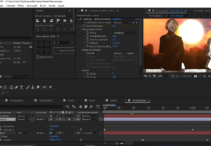 Eu vou fazer animação 2D pro seu vídeo, reels, interface,etc