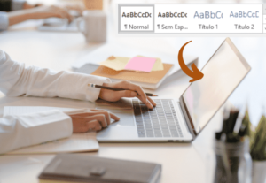 Eu vou editar e formatar seus trabalhos acadêmicos