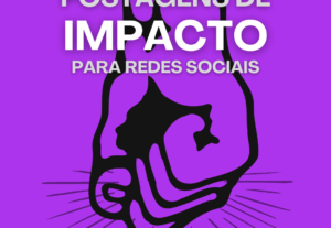 Eu vou criar postagens impactantes para suas redes sociais