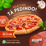 Eu vou Fazer Sua Logo Profissional