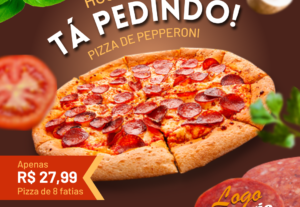 Eu vou Fazer Sua Logo Profissional