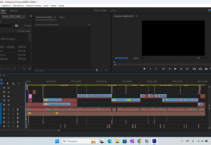 Eu vou Editar seu vídeo de até 10 minutos
