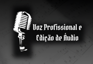 Eu vou fazer uma narração sobre qualquer coisa