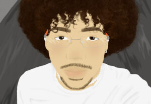 Eu vou fazer uma Ilustração para você