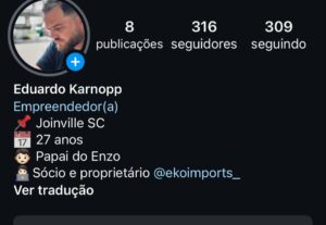 Eu vou editar vídeos, gravar áudios e criar roteiros