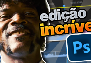 Eu vou fazer artes e thumbnails impecáveis para você