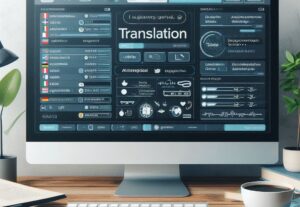 Eu vou fazer traduções inglês - espanhol