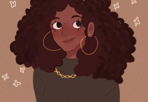 Eu vou desenhar um icon pra você