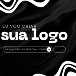 Eu vou fazer sua logo profissional em MENOS de 2 HORAS.