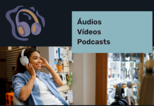 Eu vou transcrever seus áudios, vídeos e podcasts.