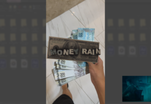 Eu vou editar seu video de uma forma incrivel