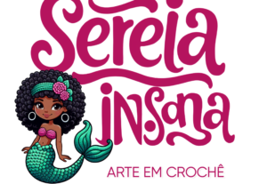Eu vou fazer a logo tipo e identidade visual da sua marca.