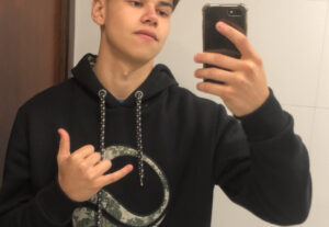 Eu vou fazer a melhor publicidade