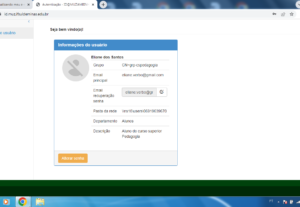 Eu vou Criar  planilhas no excel