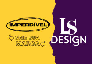 Eu vou criar a logo da sua empresa com manual da marca