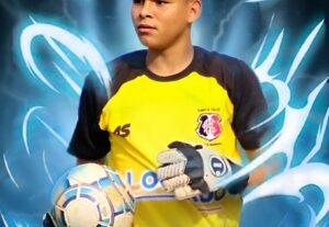 Eu vou fazer uma incrível arte esportiva para você