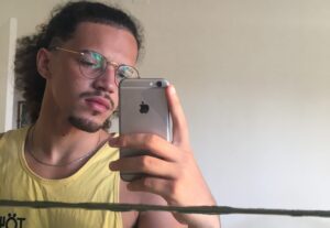 Eu vou gravar uma publicidade para o seu site/loja