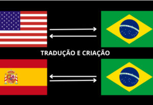 Eu vou criar ou traduzir seus textos