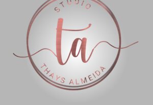 Eu vou  fazer Designer  Gráfico de Logomarca