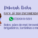 Eu vou Criar o cartão de visita/fidelidade da sua empresa.