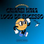 Eu vou Criar uma logo de sucesso em um dia
