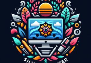 Eu vou fazer logos personalizados para sua empresa