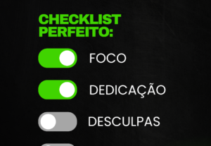 Eu vou criar uma arte do seu negócio ou produto