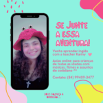 Eu vou fazer designers para você