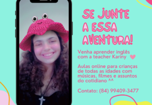 Eu vou fazer designers para você