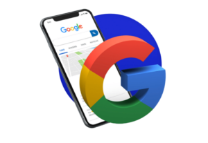 Eu vou colocar sua loja no Google