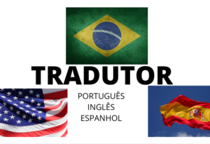 Eu vou traduzir, resumir textos em inglês e espanhol.